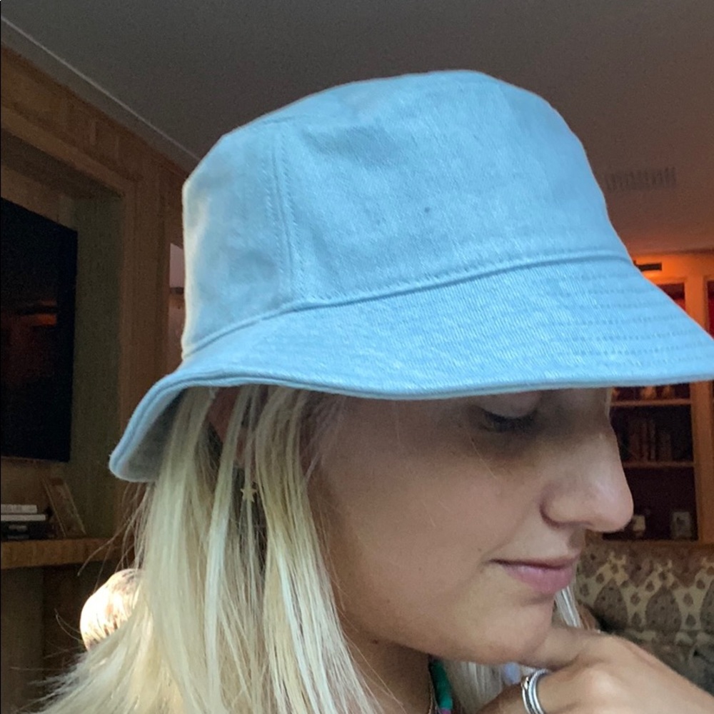 Madewell Bucket Hat